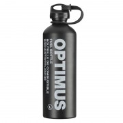 Бутылка для топлива Optimus Fuel Bottle Black Edition L 1 л Child Safe Бутылка для топлива Optimus Fuel Bottle Black Edition L 1 л Child Safe